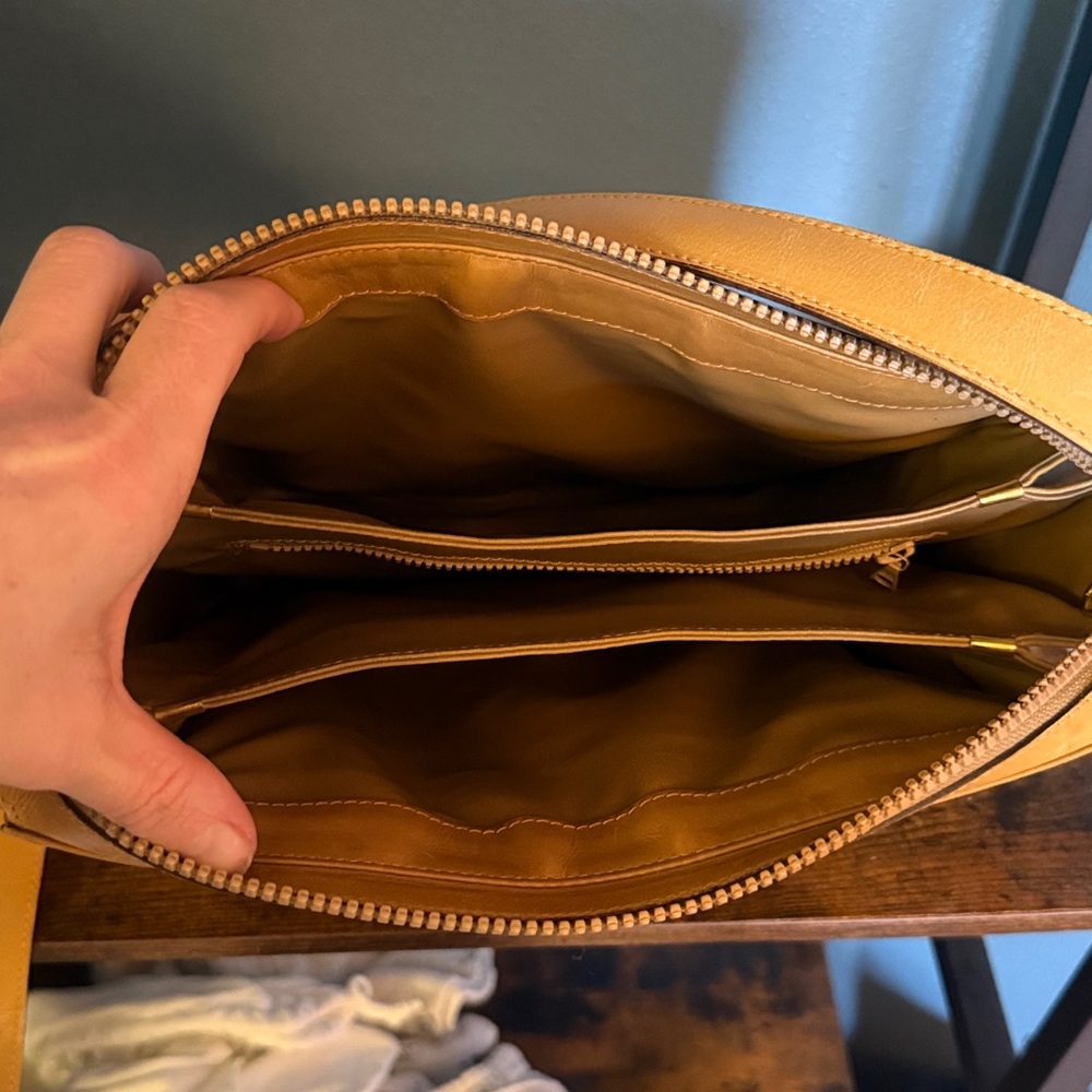 Vintage Celine shoulder or Crossbody Bag - Picture 9 of 9